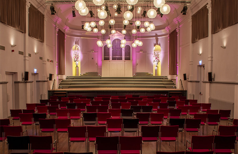 Zeeuwse concertzaal middelburg