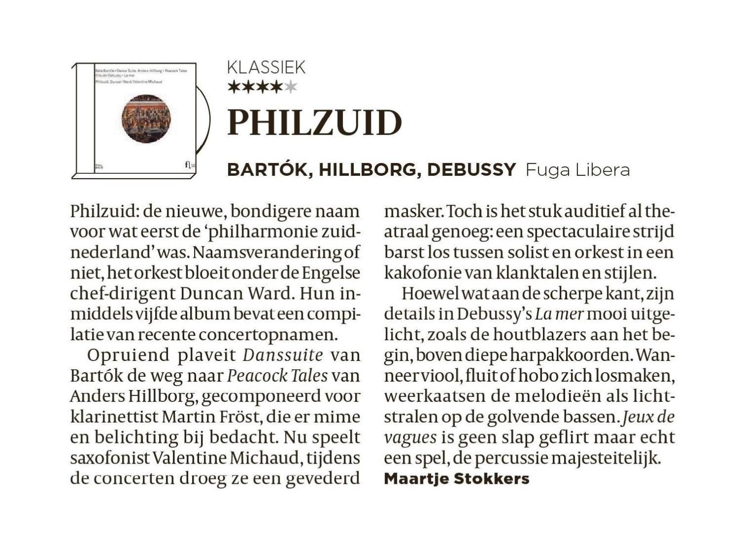 20231102 Volkskrant