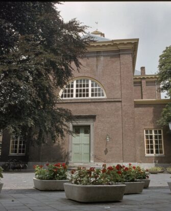 Grote kerk Den Bosch