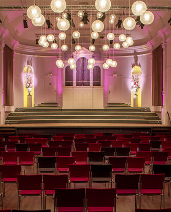 Zeeuwse concertzaal middelburg