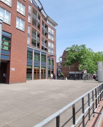 Hanenhof Geleen
