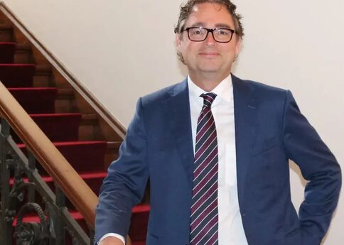 Philzuid partner bart versteeg