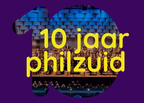 Philzuid 10 jaar