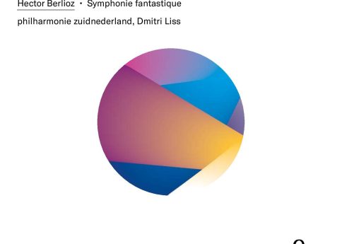 Cover cd 3 philharmonie zuidnederland