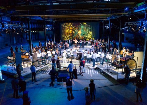 Empty Mind Cvd H 002978 1920x1271