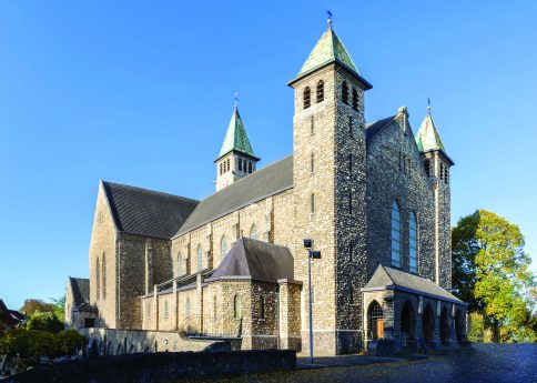 Theresiakerk Maastricht bureau FRANKEN 2 scaled