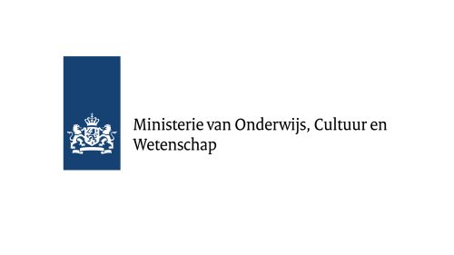 1 1 LOGO MINISTERIE OCW