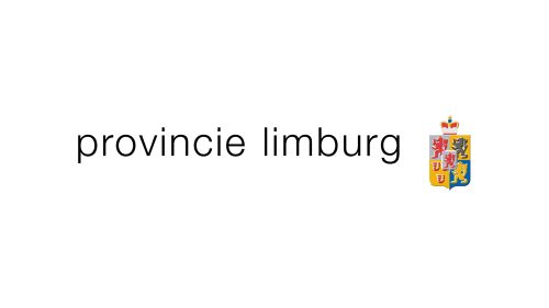 1 2 LOGO PROVINCIE LIMBURG