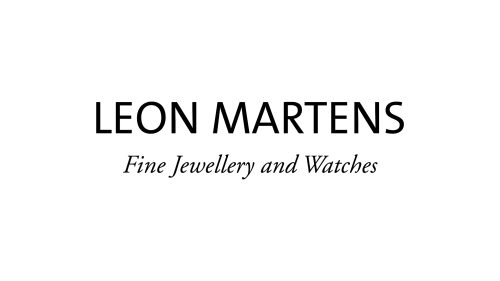 3 1 LOGO LEON MARTENS