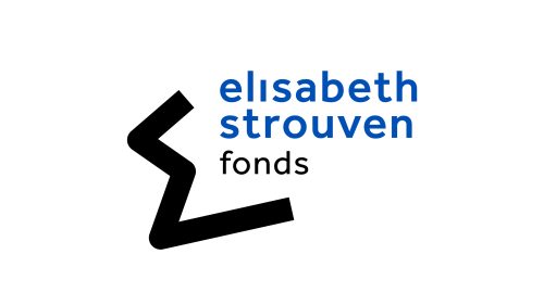 6 3 LOGO ELISABETH STROUVEN FONDS