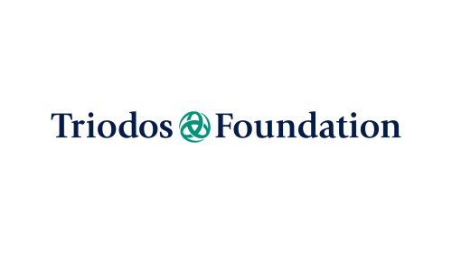 6 6 LOGO TRIODOS FOUNDATION