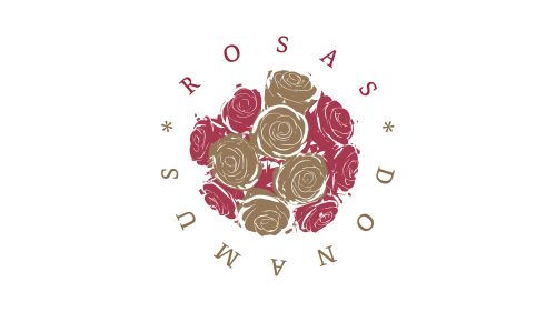 6 8 LOGO ROSAS DONAMUS
