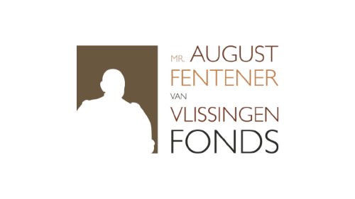 6 11 LOGO MR AUGUST FENTENER VAN VLISSINGEN FONDS