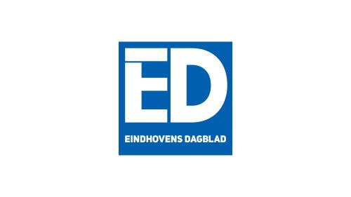 7 8 LOGO EINDHOVENS DAGBLAD