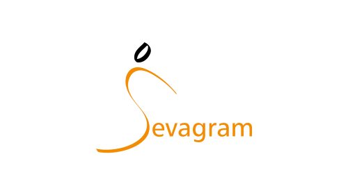8 5 LOGO SEVAGRAM