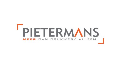 4 5 LOGO PIETERMANS DRUKKERIJ