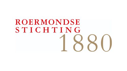 6 15 LOGO ROERMONDSE STICHTING 1880