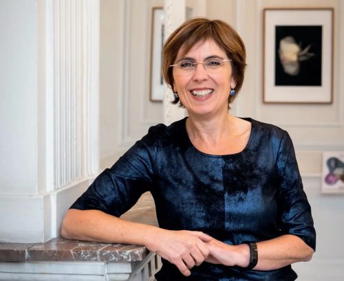 Philzuid steun ons Annemarie Borm