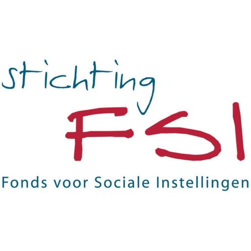 Hoofdsponsor FSI