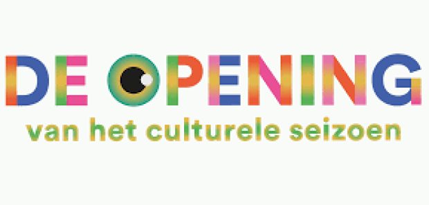 De opening