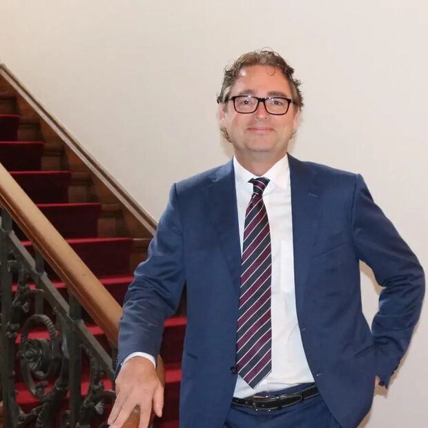 Philzuid partner bart versteeg