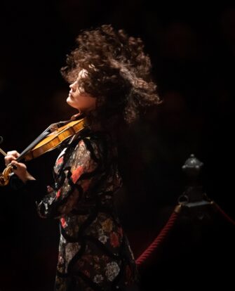 13 Baeva Alena Simon van Boxtel Concertgebouw 20211015