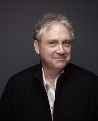 Richard Egarr