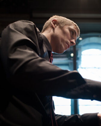 6 col small Yamaha C Tiberghien 16