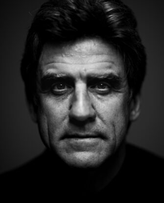 Portret Dirk Brosse3 by Wouter Maeckelberghe 2020