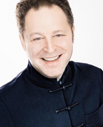 Axelrod John Istvan Kohan