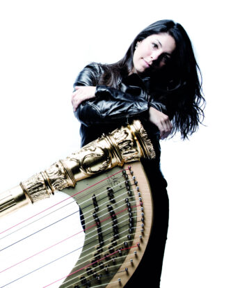 A Nneleen Lenaerts by Marco Borggreve 4