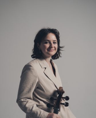 Laura van der Heijden