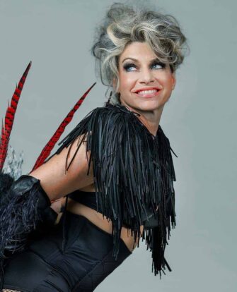 Promobeeld 12 Ellen ten Damme BAROCK Fotograaf Danny Ellinger 1