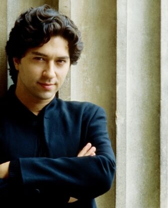 Sergio Tiempo 3 Credit Sussie Ahlburg LR