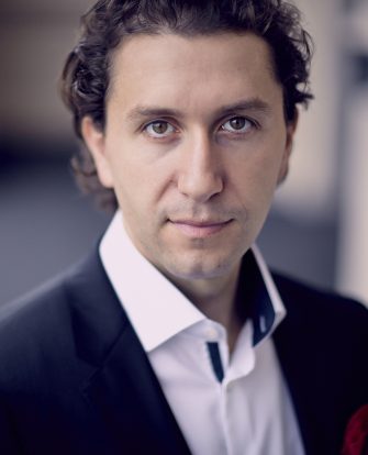 Strazanac Portrait 1