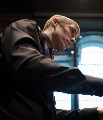 6 col small Yamaha C Tiberghien 16