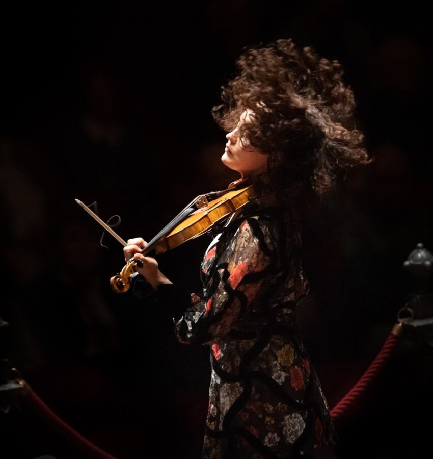 13 Baeva Alena Simon van Boxtel Concertgebouw 20211015