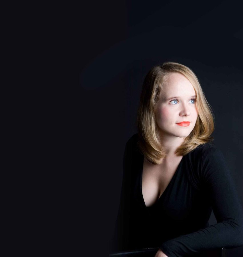 Marie Luise Werneburg