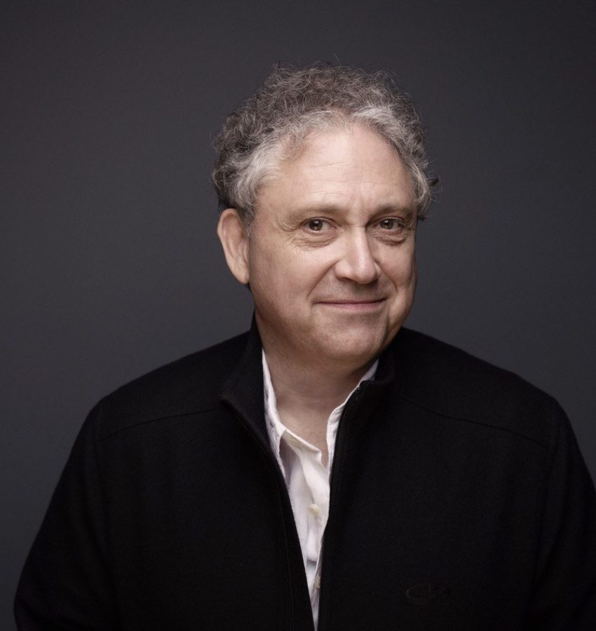 Richard Egarr