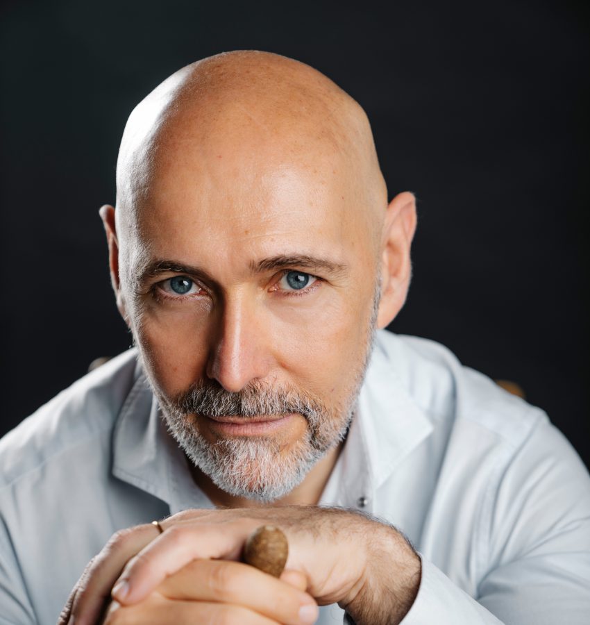 Enrico Onofri Marco Borrelli