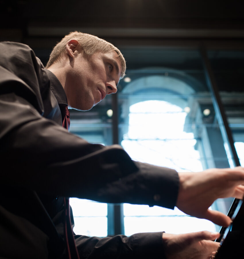 6 col small Yamaha C Tiberghien 16