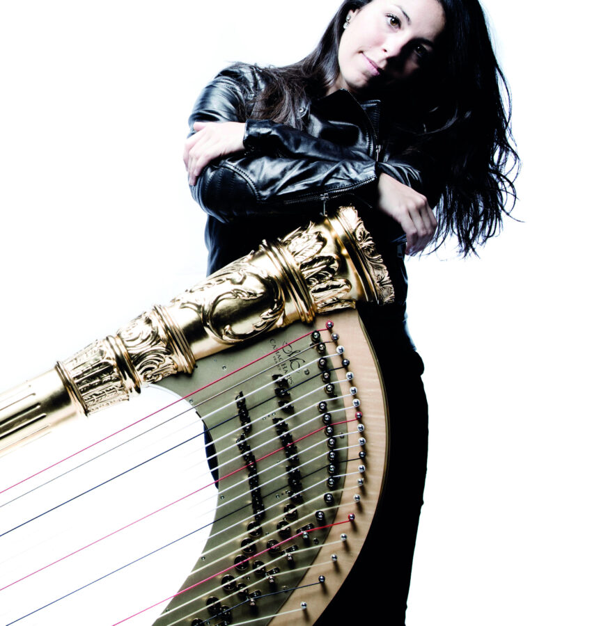 A Nneleen Lenaerts by Marco Borggreve 4