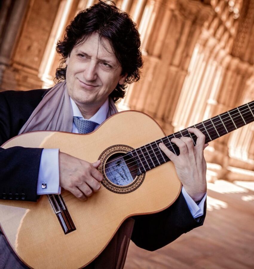 CANIZARES 3 AMANICO GUILLEN LR