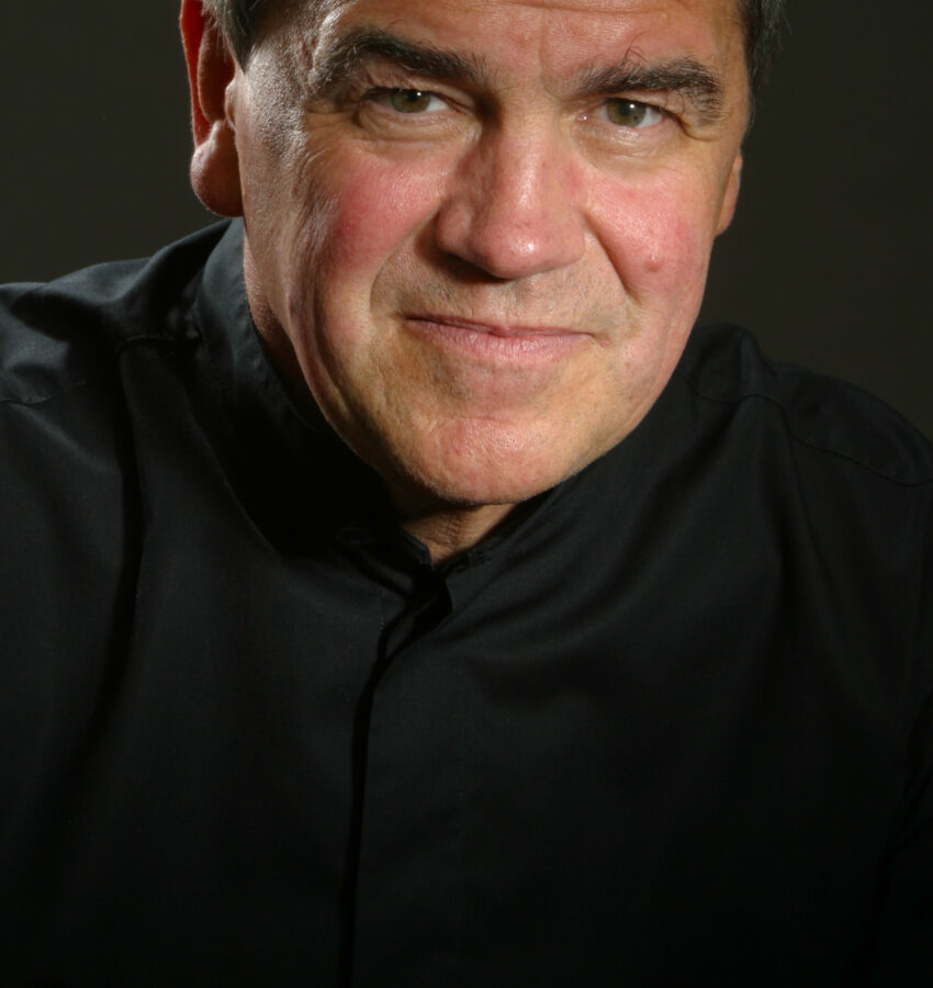 Graf Hans Christian Steiner 2