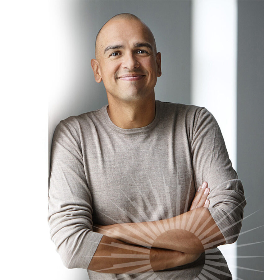 Leon van der Zanden website