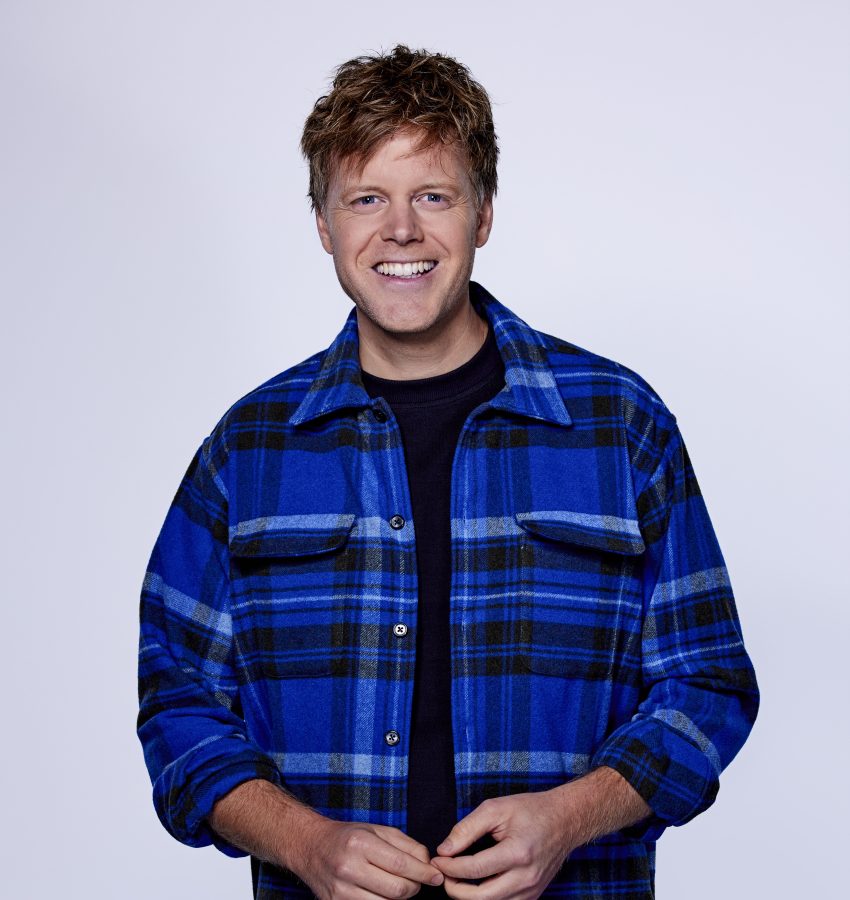 Lex door William Rutten