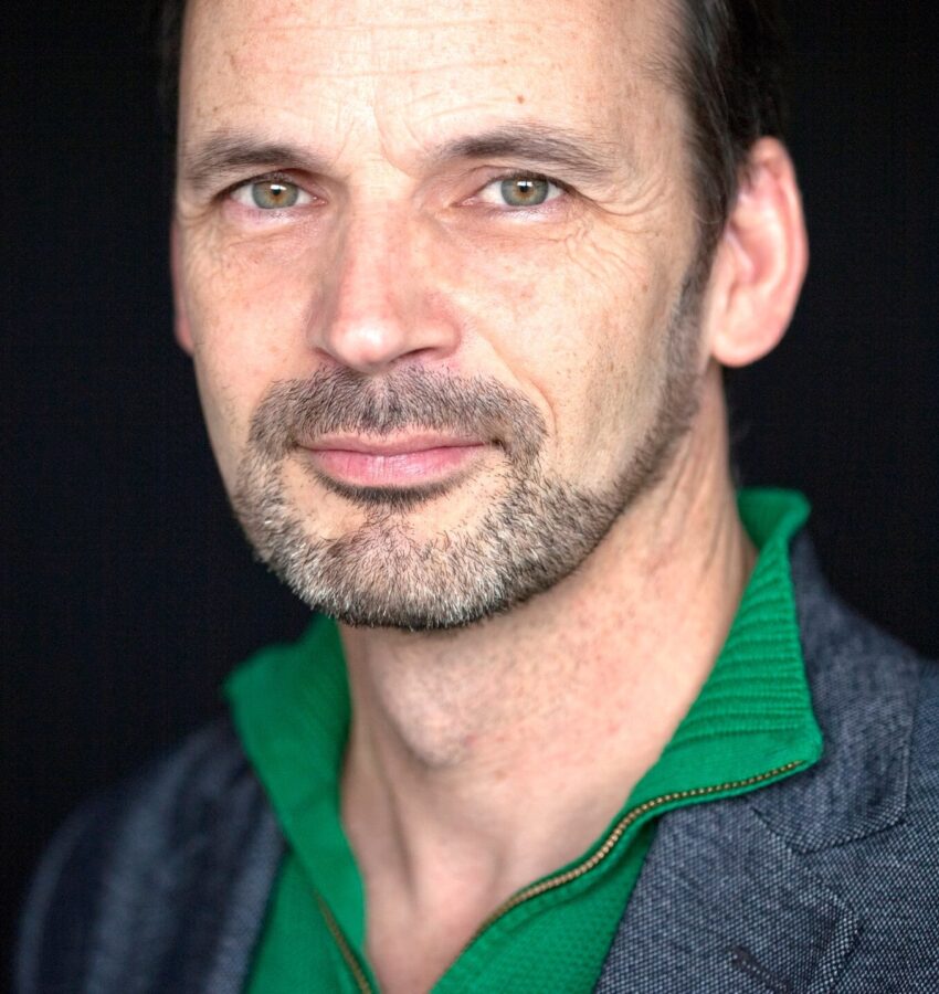 Pantus Marc Candide Rietdijk