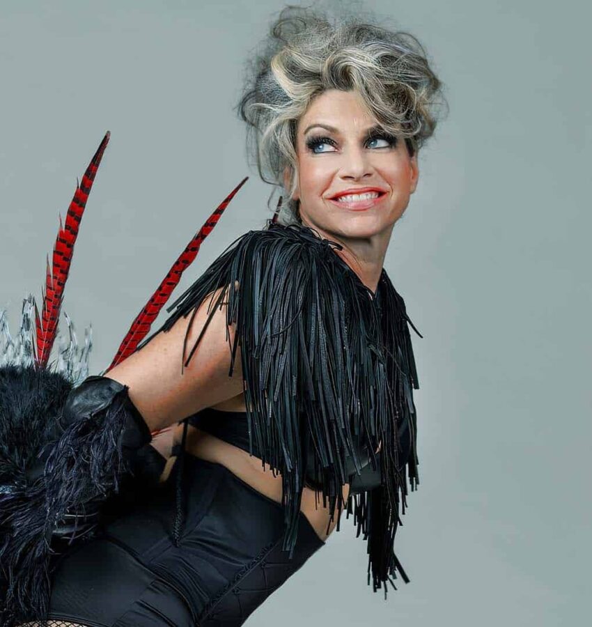 Promobeeld 12 Ellen ten Damme BAROCK Fotograaf Danny Ellinger 1