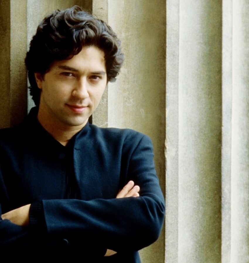 Sergio Tiempo 3 Credit Sussie Ahlburg LR