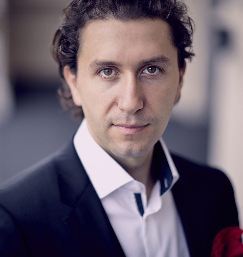 Strazanac Portrait 1